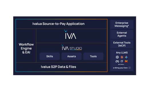 IVA Studio Schema