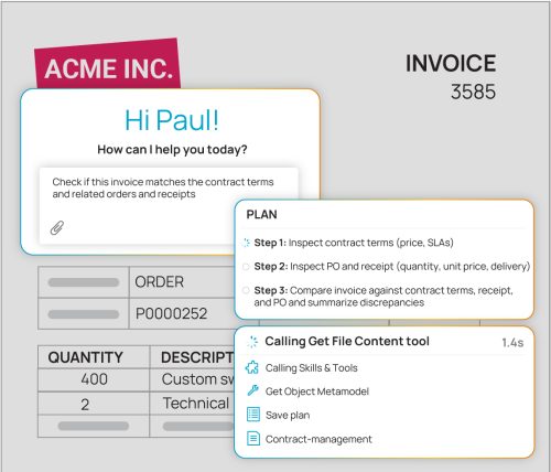 IVA Studio Screenshot